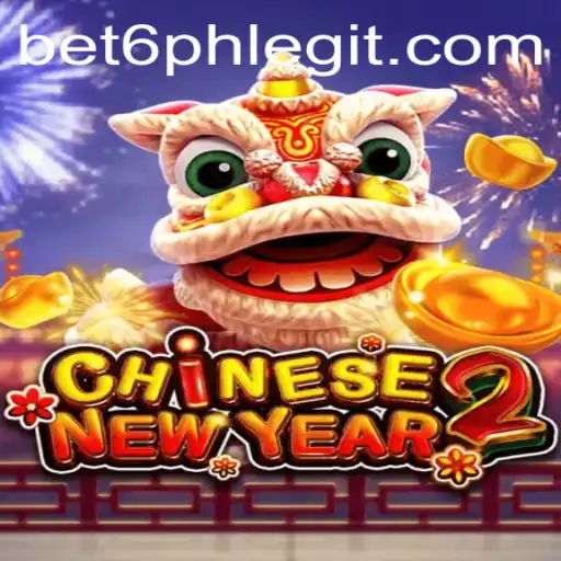 Exploring the Exciting World of CHINESENEWYEAR2 on Bet6.ph