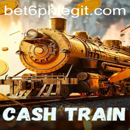 Exploring the Thrills of CashTrain: A Dynamic Bet6.ph Experience