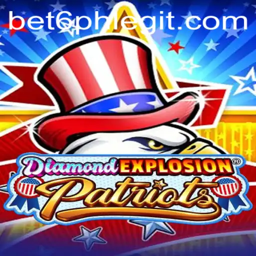 Unveiling DiamondExplosionPatriots: A Thrilling Adventure