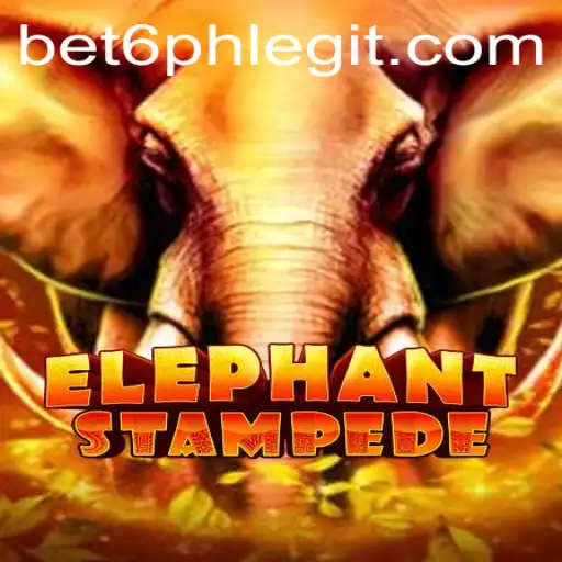 ElephantStampede: A Game of Strategy and Adventure