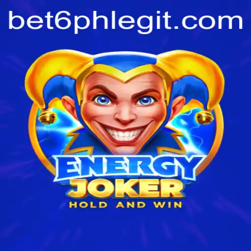 Exploring EnergyJoker: A New Era in Gaming with Bet6.ph