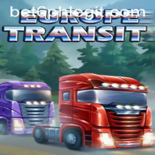 Exploring EuropeTransit: A Thrilling Gaming Experience