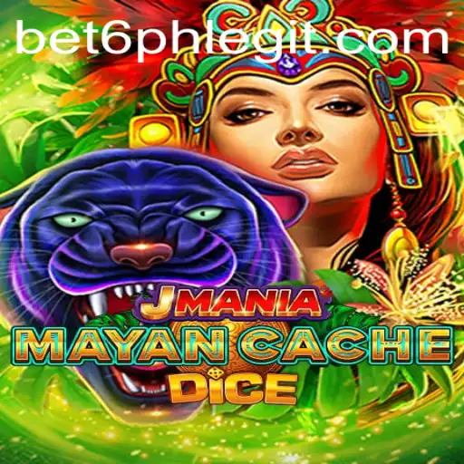 Unveiling the Thrilling World of JManiaMayanCacheDice: A Unique Gaming Experience