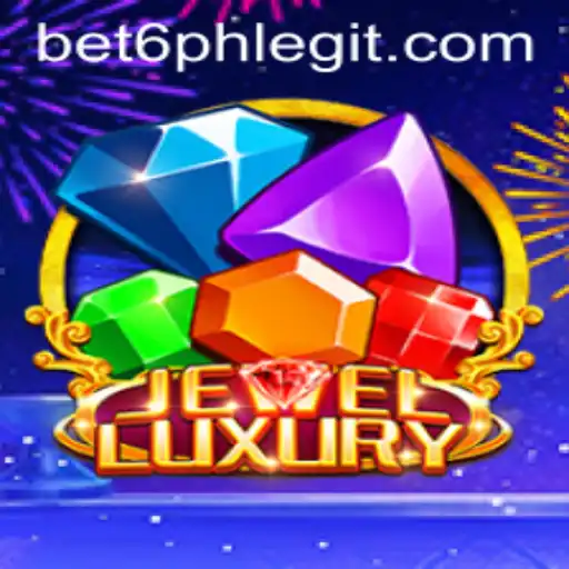 Exploring the Dazzling World of JewelLuxury Game and Bet6.ph