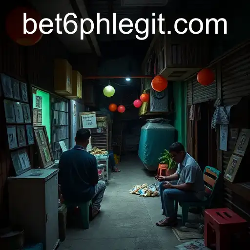 Exploring the Complex World of Jueteng and the Rise of Bet6.ph
