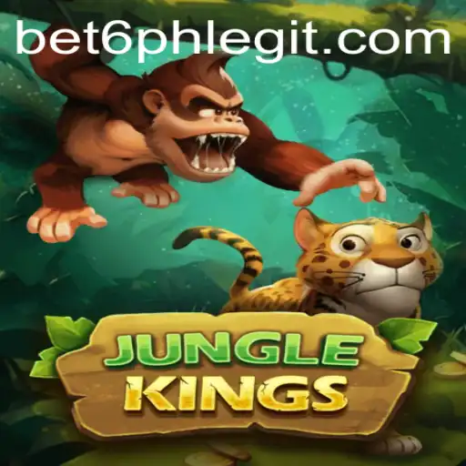 Exploring the Thrills of JungleKings and Bet6.ph