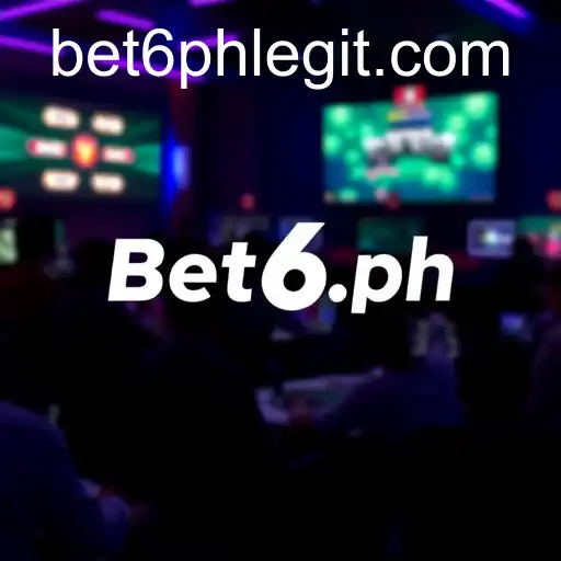 The Thrilling World of Live Games and Bet6.ph: A Comprehensive Exploration