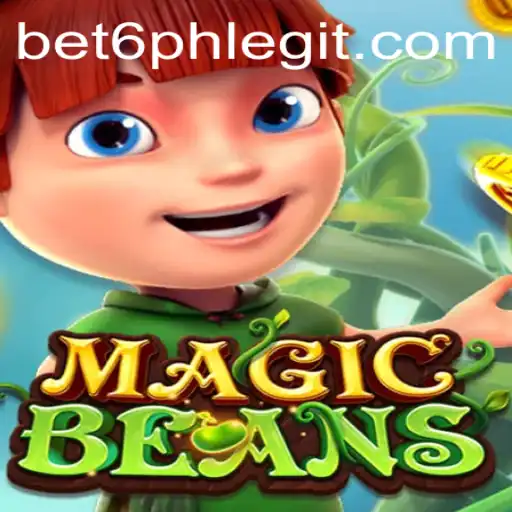 MAGICBEANS: A New Gaming Adventure with Bet6.ph