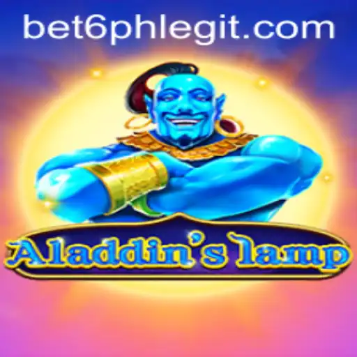 Exploring the World of Aladdinslamp: A New Era in Online Gaming with Bet6.ph