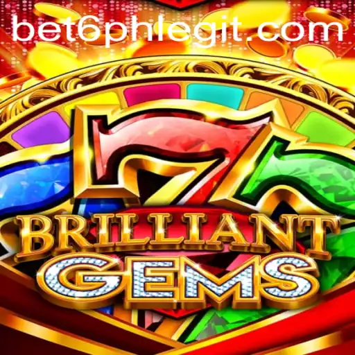 Discovering BrilliantGems: A Captivating Journey into the World of Online Gaming with Bet6.ph
