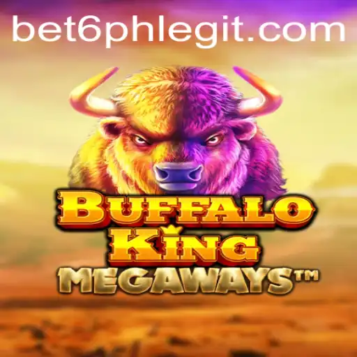 Buffalo King: Exploring the Exciting World of Bet6.ph's Latest Gaming Sensation
