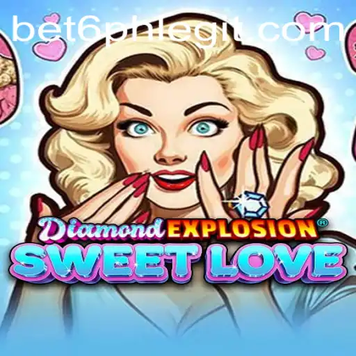 Discovering the Allure of DiamondExplosionSweetLove: A Journey Through Gameplay and Strategy