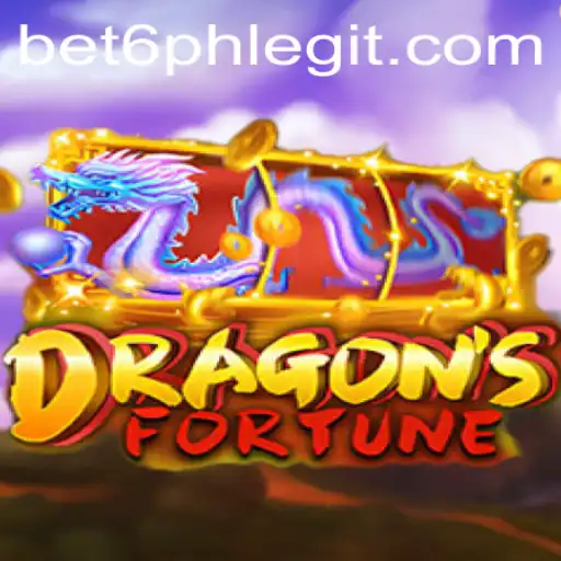 Exploring DragonFortune: A Thrilling Journey in the World of Online Gaming with Bet6.ph
