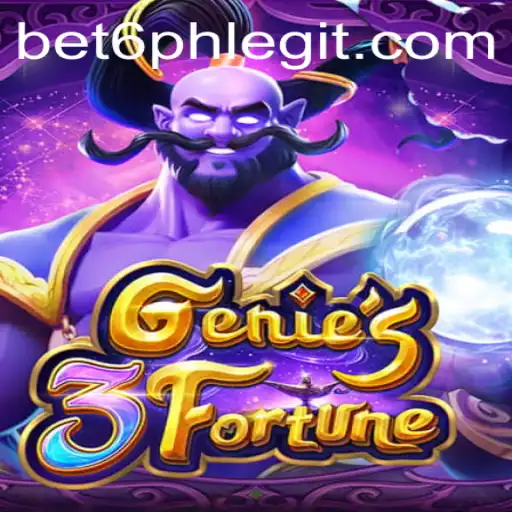 Unveiling Genie3Fortune: A New Revolution in Online Gaming