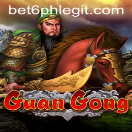 GuanGong: A Thrilling New Adventure with Bet6.ph