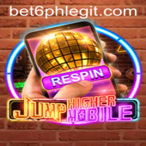 Discover the Thrills of JumpHighermobile: A Dynamic Gaming Experience Paired with Bet6.ph