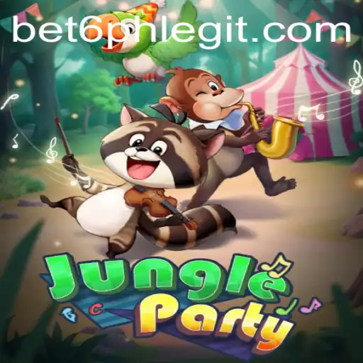 Discover the Thrills of JungleParty: A Comprehensive Guide