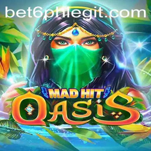 MadHitOasis: Exploring the Exciting Realm of Interactive Entertainment
