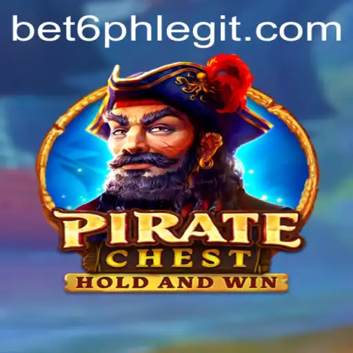 Discover the Adventures of PirateChest: A Thrilling Game on Bet6.ph