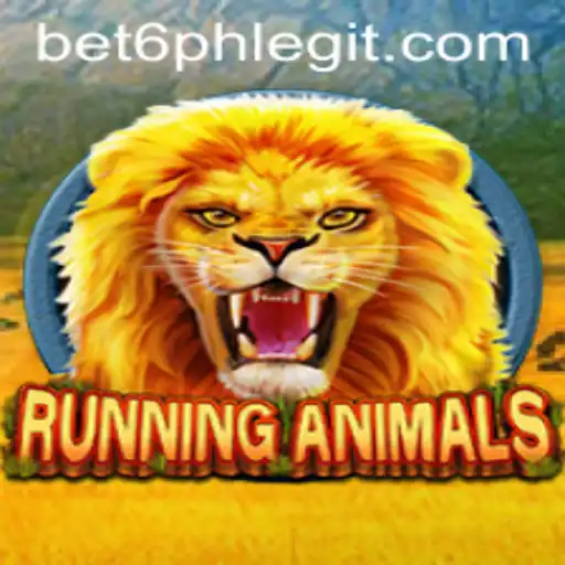 Exciting Adventures with RunningAnimals: A New Era of Gaming with Bet6.ph