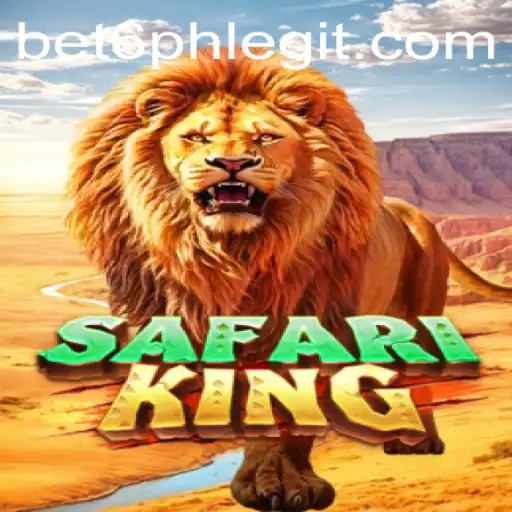 Discover SafariKing on Bet6.ph: A Thrilling Adventure in Online Gaming