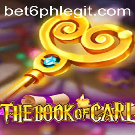 Exploring TheBookofCarl: A New Gaming Sensation with Bet6.ph Integration
