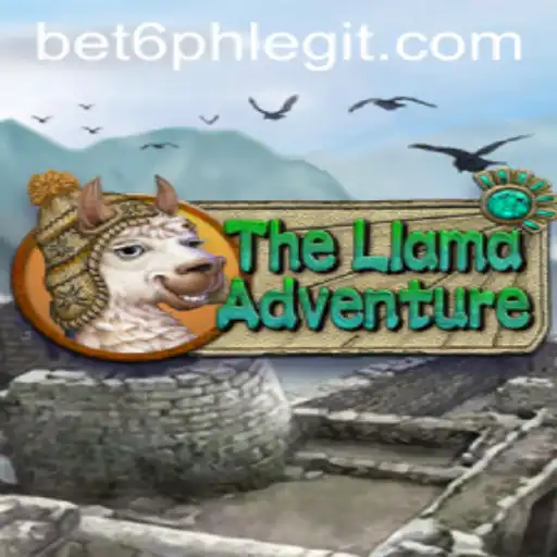 Explore the Thrilling World of TheLlamaAdventure and Bet6.ph