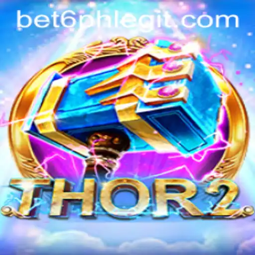 Thor2: A Mythical Gaming Journey with Bet6.ph