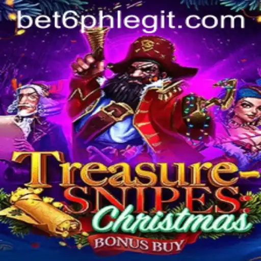 Exploring TreasuresnipesChristmas: A Festive Gaming Adventure with Bet6.ph