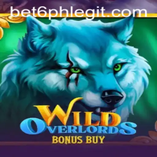 Explore the Thrilling World of WildOverlordsBonusBuy on Bet6.ph