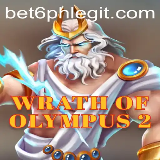 Unveiling WrathofOlympus2: A Gaming Epic Powered by Bet6.ph