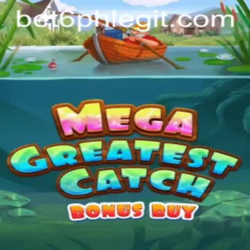 Exploring the Excitement of MegaGreatestCatchBonusBuy: A Gaming Experience Like No Other