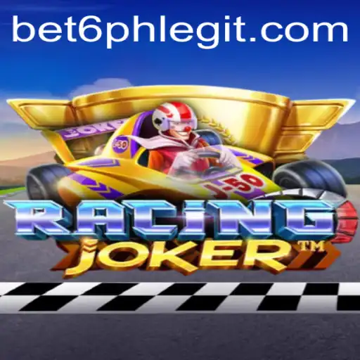 RacingJoker: A Thrilling Gaming Experience with Bet6.ph