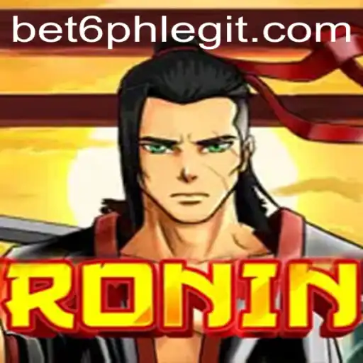 Discovering Ronin: The Innovative Adventure and Betting Platform with Bet6.ph
