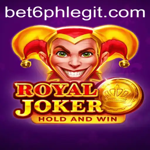 An In-Depth Look at RoyalJoker: The Thrilling Game from Bet6.ph