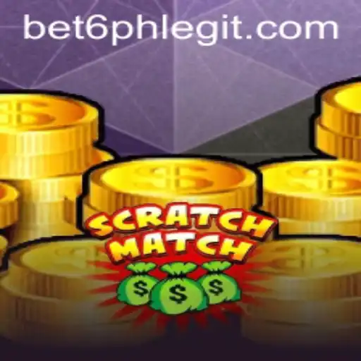 Unveiling ScratchMatch: A Thrilling New Game on Bet6.ph