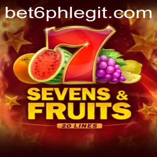 Exploring SevensFruits20: A Modern Twist on a Timeless Classic with Bet6.ph