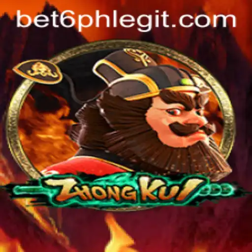 Discovering ZhongKui: The Fascinating World of Bet6.ph's Latest Game